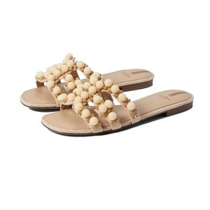 Sam Edelman Bay 19 Slides - Brand New